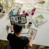 Diseño office Home Office Uno