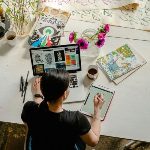 Diseño office Home Office Uno