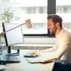 Hombre home office Home Office Uno