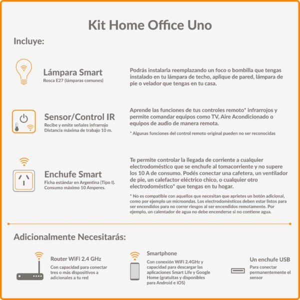 Home Office Uno 2 Home Office Uno