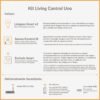 Living Control Uno 2 Living Control Uno